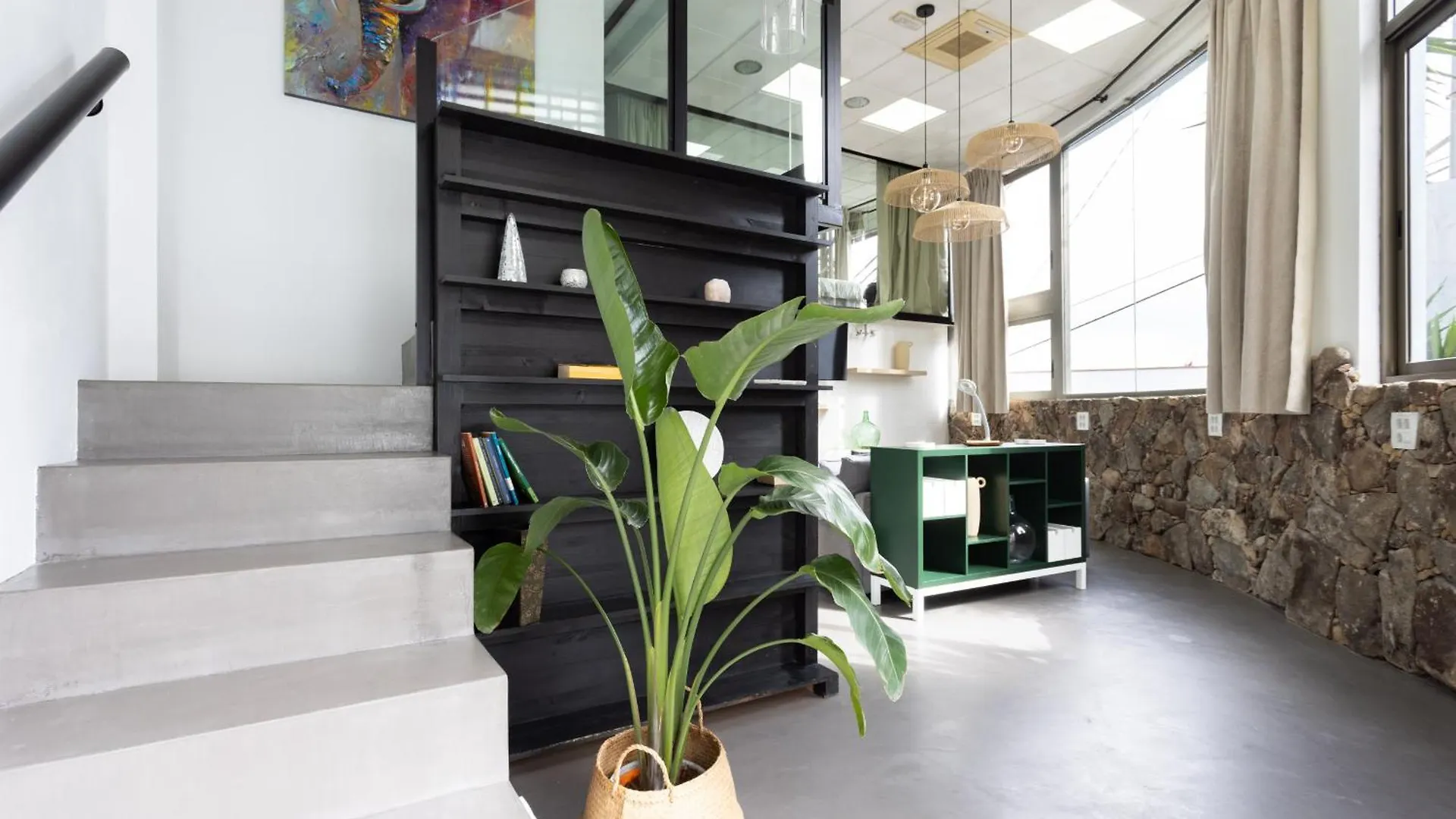 Apartmán Okstay Loft Victoria Top Tenerife La Victoria de Acentejo Španělsko