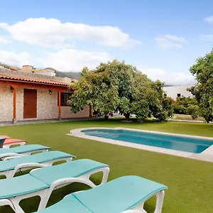  Villa Villas Norte